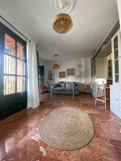 Con Vistas Al Rio Apartamento *